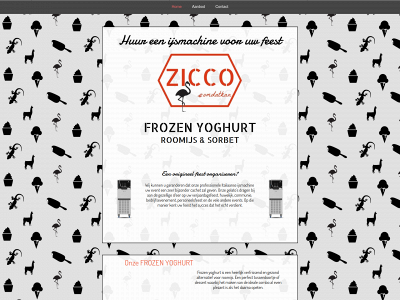 zicco.be snapshot