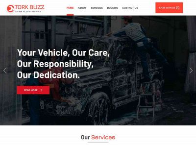 torkbuzz.com snapshot