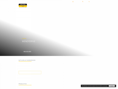 unitedcare.be snapshot