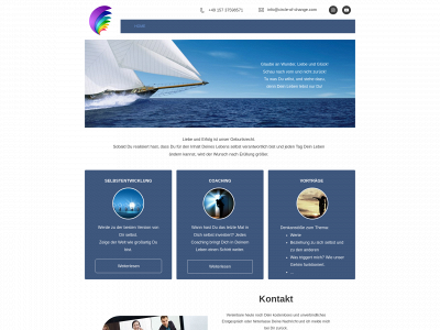 circle-of-change.com snapshot