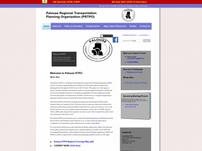 palousertpo.org snapshot