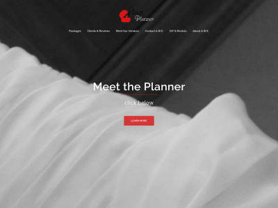 allstarweddingandeventplanner.com snapshot