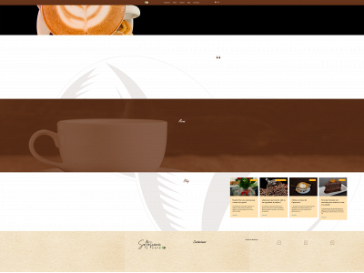 soltoscanacafe.com snapshot