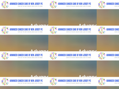 advancedcancercarenj.com snapshot