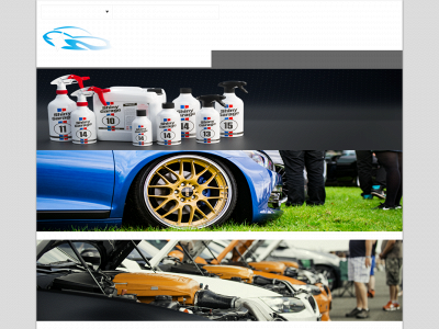 topdetailing.dk snapshot