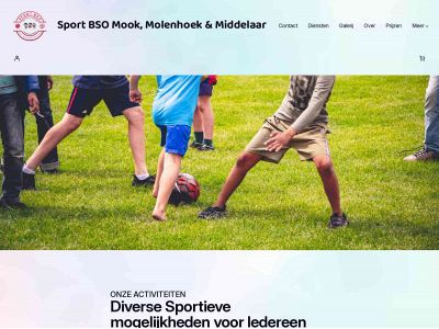 sportbsomook.nl snapshot