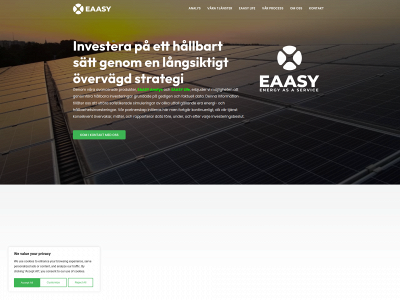 eaasysverige.se snapshot