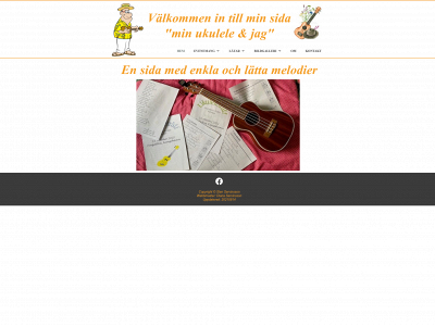 servinsson.se snapshot