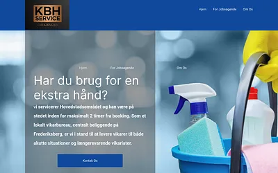 service-kbh.dk snapshot