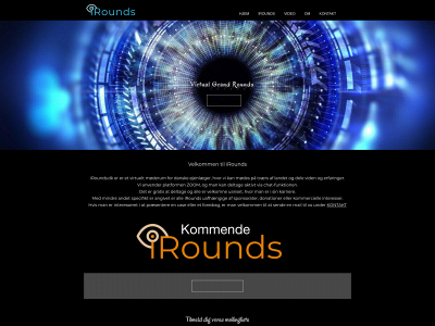 irounds.dk snapshot