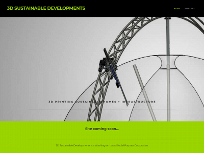 www.3dsd.org snapshot