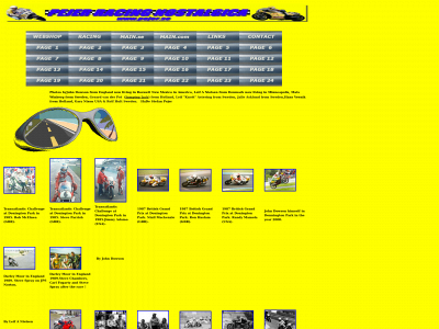 pejer.info snapshot