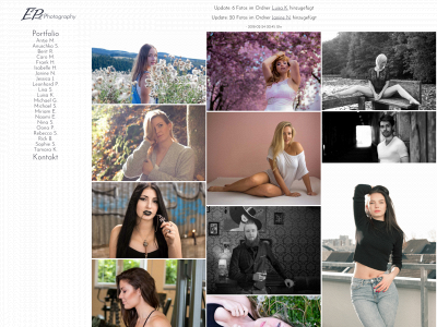 ezpzphotography.de snapshot