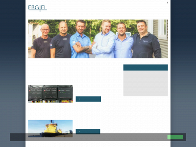 fbgel.se snapshot