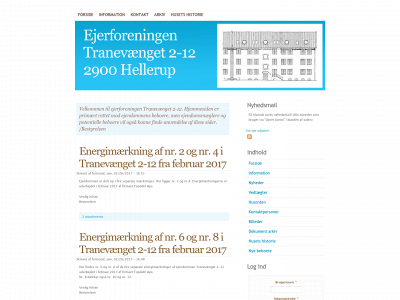 tranevaenget2-12.dk snapshot