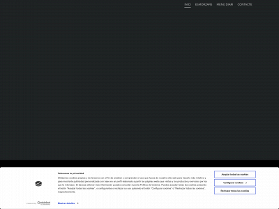 calpanxeta.com snapshot