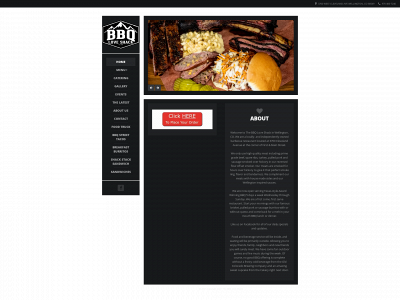 thebbqloveshack.com snapshot