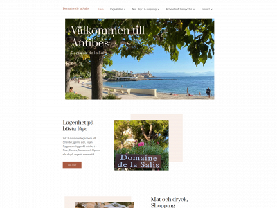 iwerdal.se snapshot