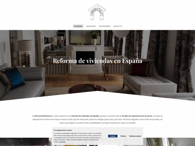 ibercasa.com.es snapshot