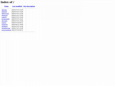 netreet.com snapshot