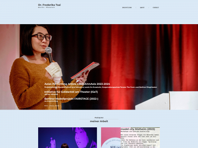 frederikatsai.de snapshot