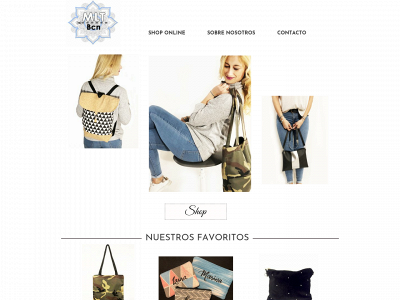 mltbcn.es snapshot