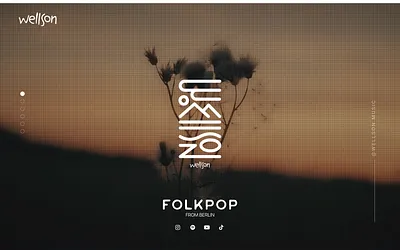 wellson.de snapshot