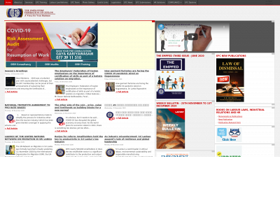 employers.lk snapshot
