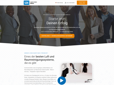 starte-deinen-erfolg.de snapshot
