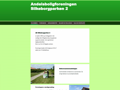 ab-silkeborgparken2.com snapshot
