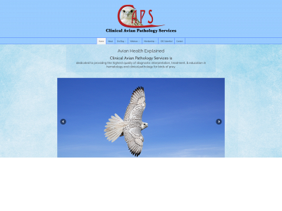 clinicalavianpathologyservices.com snapshot