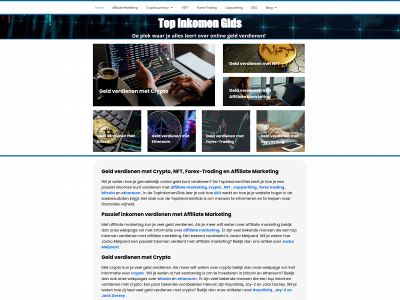 topinkomengids.nl snapshot