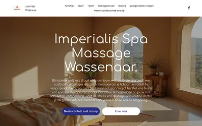 jasmijnwellness.nl snapshot