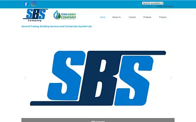 sbs-fgas.com snapshot