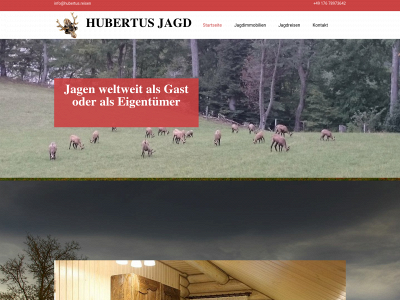 hubertus.reisen snapshot