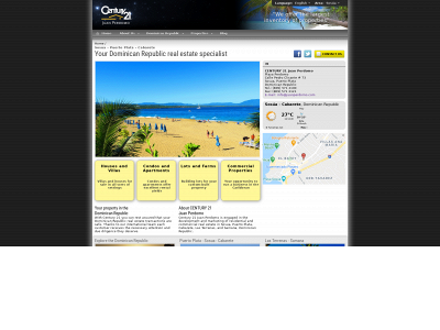 juanperdomo.com snapshot