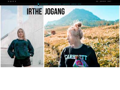 irthejogang.com snapshot