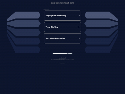 samuelsnellingart.com snapshot