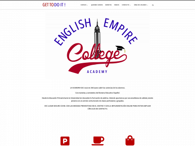 academiaeec.es snapshot