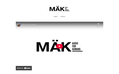 makwaves.com snapshot