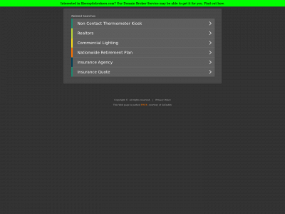 fiberopticbrokers.com snapshot