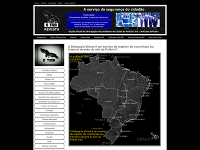 revistaotira.com snapshot