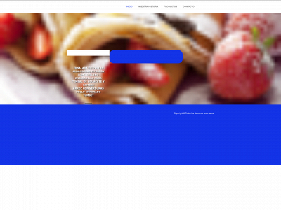 deliciaslucia.com snapshot