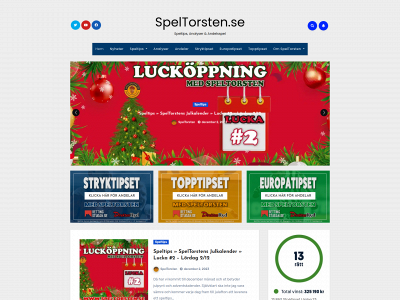 speltorsten.se snapshot