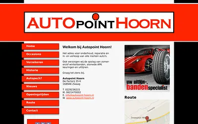 autopoint-hoorn.nl snapshot