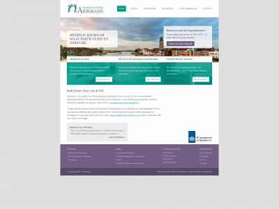arbobasis.nl snapshot