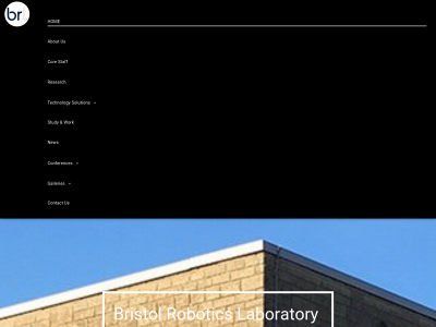 bristolroboticslab.com snapshot