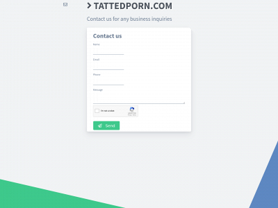 tattedporn.com snapshot