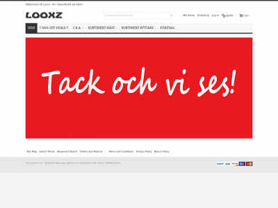 looxz.com snapshot