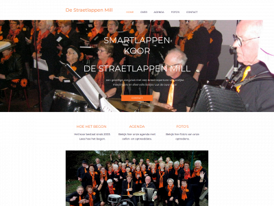 straetlappen.nl snapshot